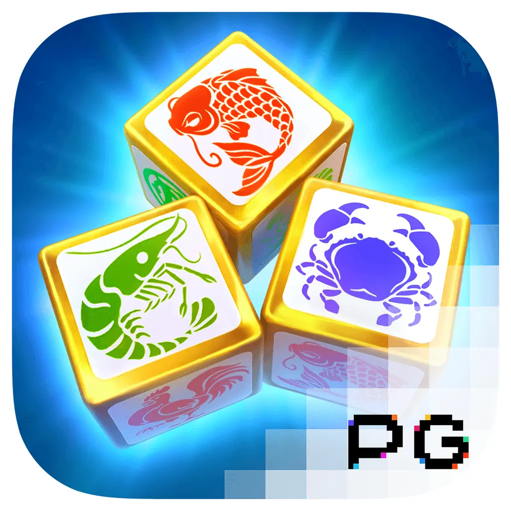 Win Win Fish Prawn Crab - SUPERBET388