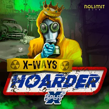 xWays Hoarder xSplit - SUPERBET388