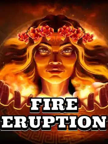 Octoplay : Fire Eruption - SUPERBET388