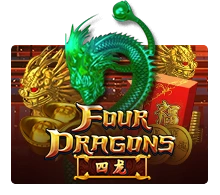 Four Dragons - SUPERBET388