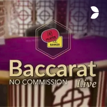 No Commission Baccarat - SUPERBET388