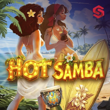 HotSamba - SUPERBET388