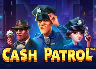 Cash Patrol - SUPERBET388