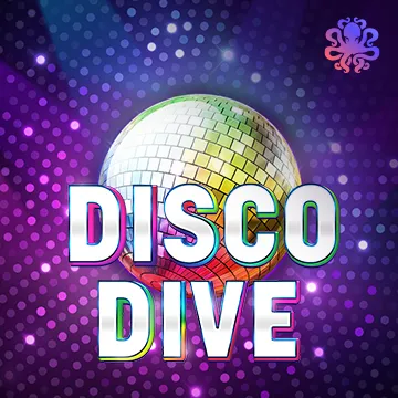 Octoplay : Disco Dive - SUPERBET388