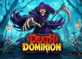 Death Dominion - SUPERBET388