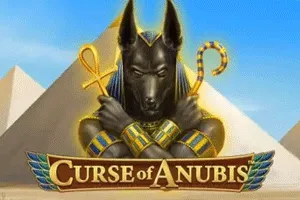 Curse of Anubis - SUPERBET388