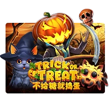 Trick Or Treat - SUPERBET388