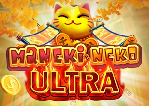 Kucing Pembawa Keberuntungan ULTRA - SUPERBET388