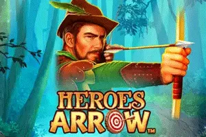 Heroes Arrow - SUPERBET388