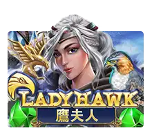 Lady Hawk - SUPERBET388