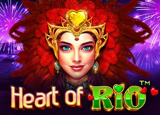 Heart of Rio - SUPERBET388