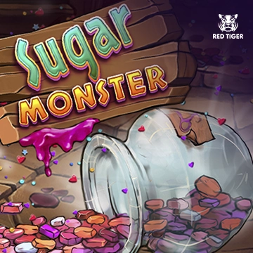 Sugar Monster - SUPERBET388