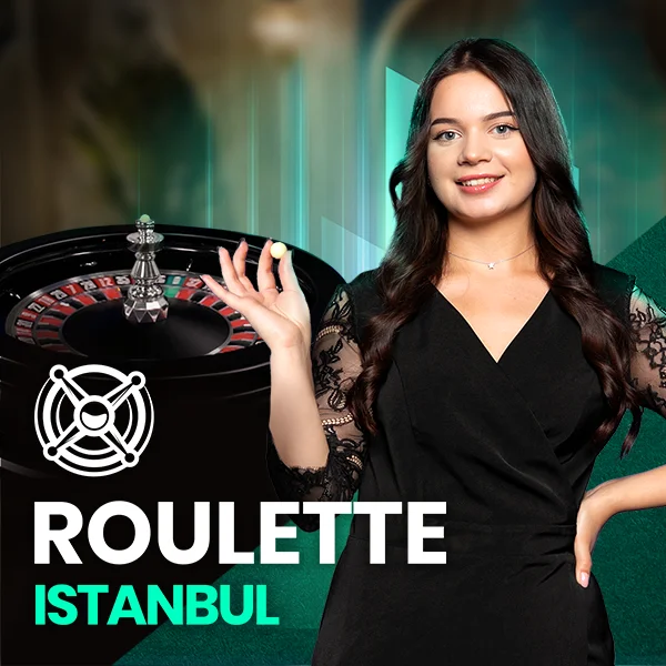 Istanbul Roulette - SUPERBET388