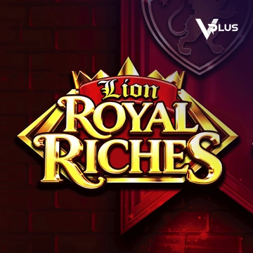 Lion Royal Riches - SUPERBET388