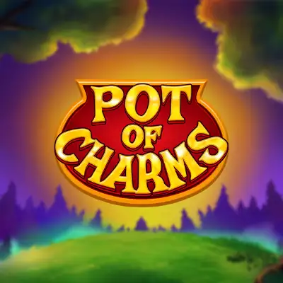 Octoplay : Pot of Charms - SUPERBET388