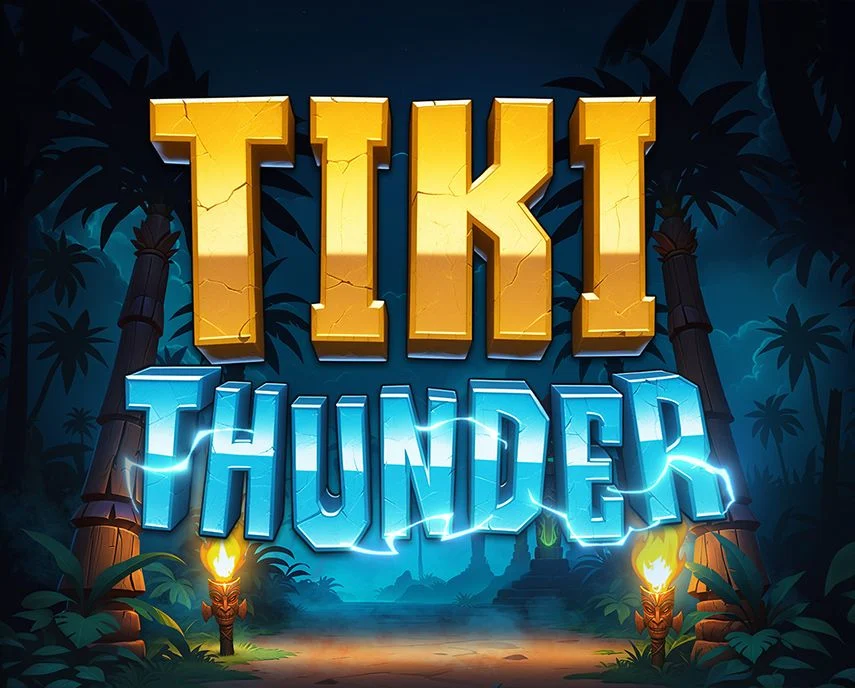 Tiki Thunder - SUPERBET388