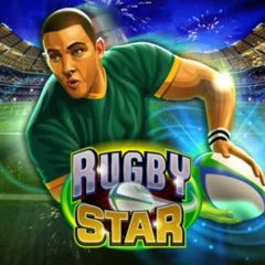 Rugby Star - SUPERBET388