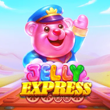 Jelly Express - SUPERBET388
