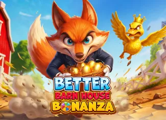Better Barn House Bonanza - SUPERBET388