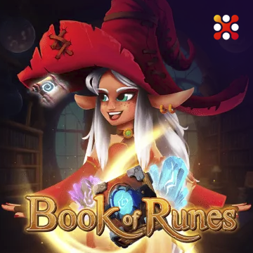 Mancala : Book of Runes - SUPERBET388
