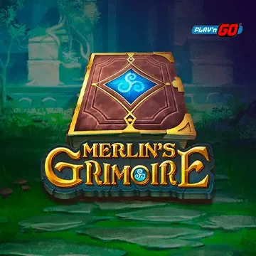 Merlins Grimoire - SUPERBET388