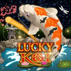 Lucky Koi - SUPERBET388
