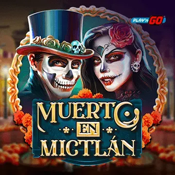 Muerto en Mictlán - SUPERBET388