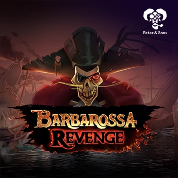 Barbarossa Revenge - SUPERBET388