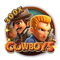 COWBOYS - SUPERBET388