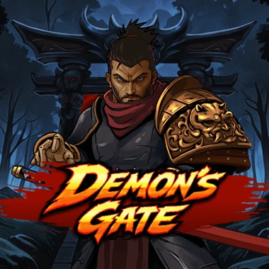 Demons Gate - SUPERBET388