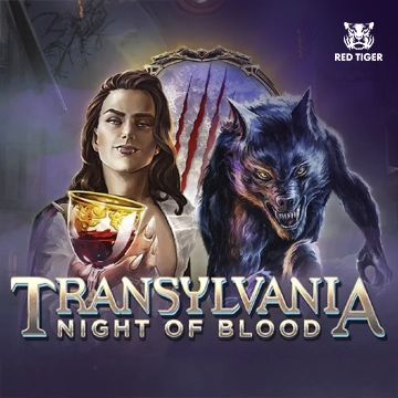 Transylvania: Night Of Blood - SUPERBET388