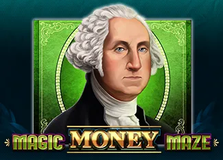 Magic Money Maze - SUPERBET388