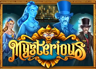 Mysterious - SUPERBET388