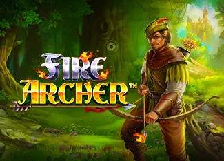 Fire Archer - SUPERBET388
