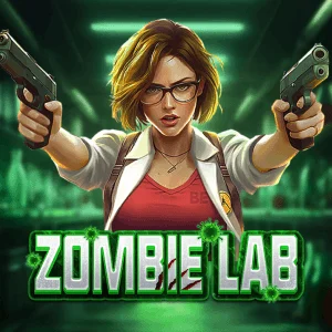 Zombie Lab - SUPERBET388