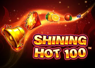 Shining Hot 100 - SUPERBET388