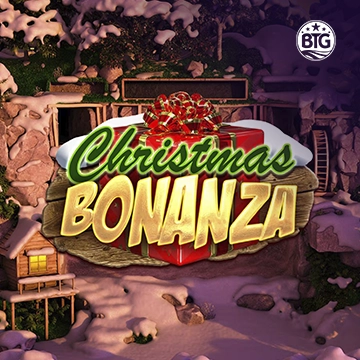 Christmas Bonanza - SUPERBET388