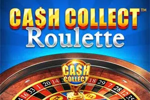 Cash Collect Roulette - SUPERBET388
