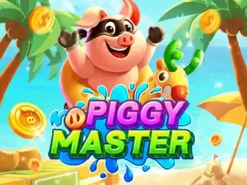 PLAYSTAR : PIGGY MASTER - SUPERBET388