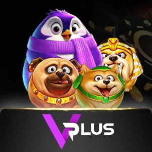 Vplus - SUPERBET388