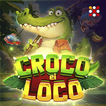 Mancala : Croco el Loco - SUPERBET388