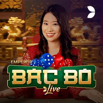 Emperor Bac Bo - SUPERBET388