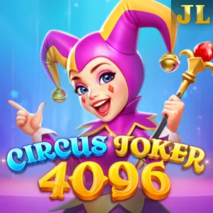 Circus Joker 4096 - SUPERBET388