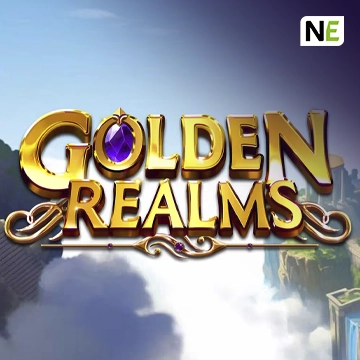 Golden Realms - SUPERBET388