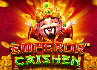Emperor Caishen - SUPERBET388