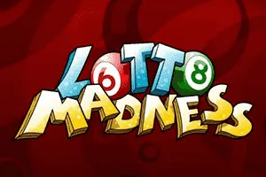 Lotto Madness - SUPERBET388