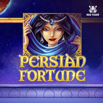 Persian Fortune - SUPERBET388