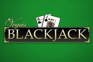 Vegas Blackjack - SUPERBET388