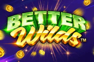 Better Wilds - SUPERBET388