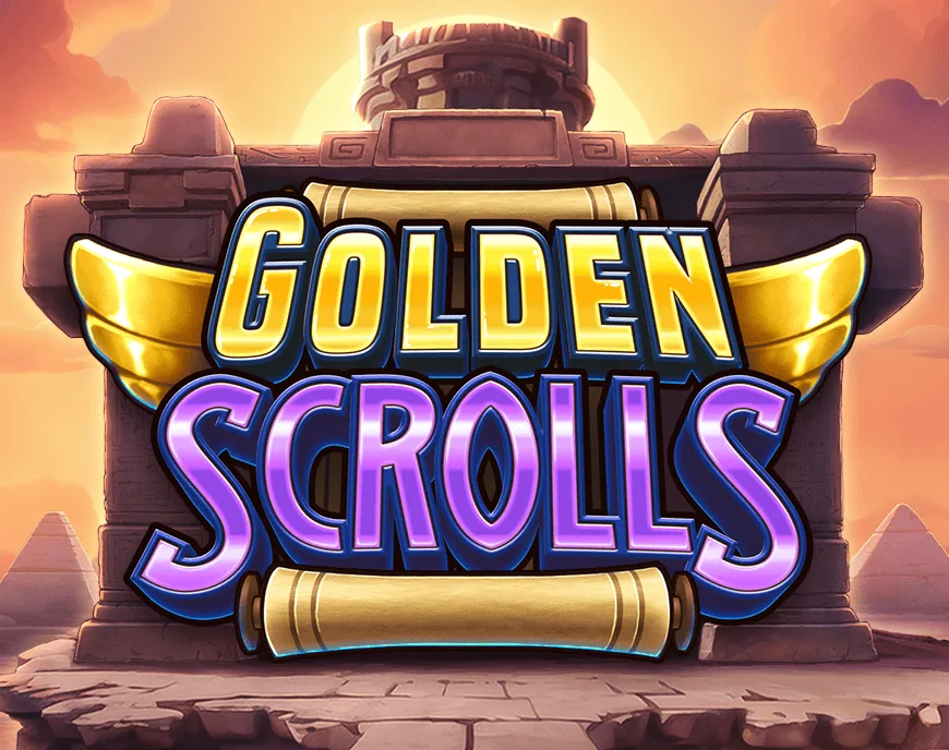 Golden Scrolls - SUPERBET388